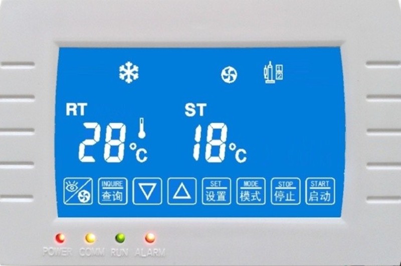 機(jī)房空調(diào)控制器功能特點(diǎn)介紹