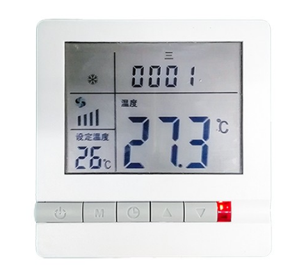 空調(diào)控制器是什么（空調(diào)控制器特點介紹）
