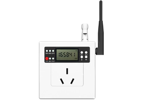 無線空調(diào)智能控制器ACsmart-WL
